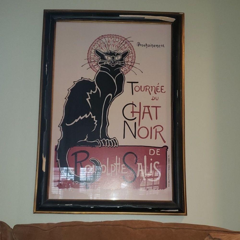 Meet your Posher, Howard